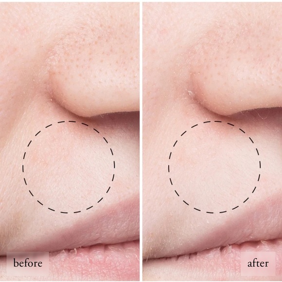 NEW Philosophy Purity Pore Extractor Clay Mask • salicylic acid • face mask - Picture 6 of 6